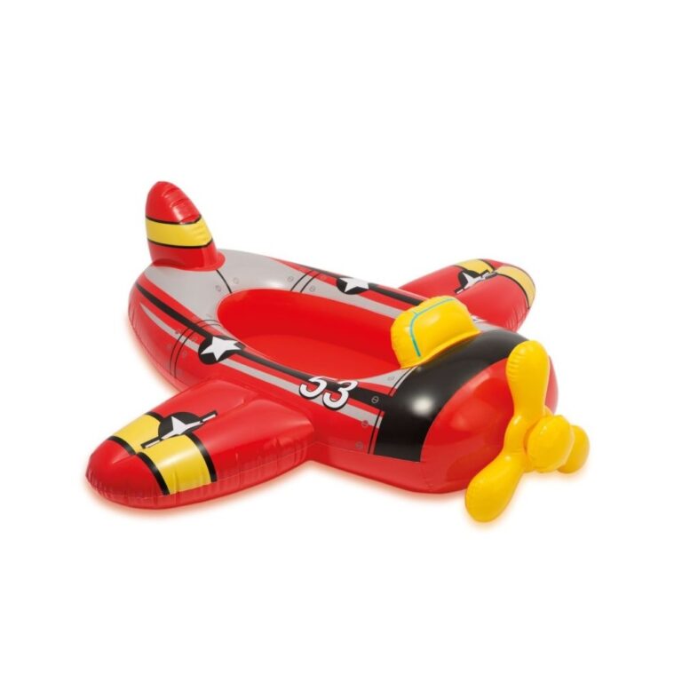 BOOT POOL CRUISER