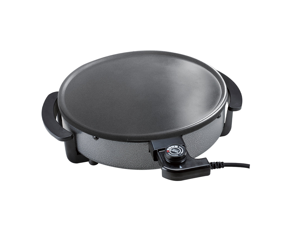 Crepe- & Fladenmacher 36cm