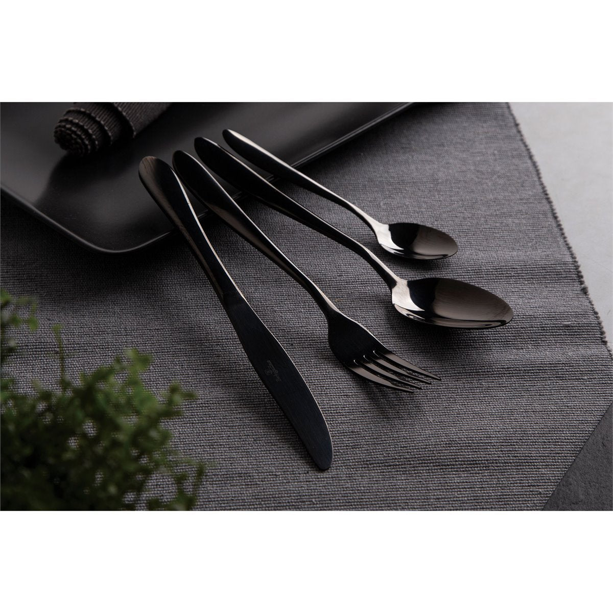 Besteck-Set Schadow 24STK. + RC Secret de Gourmet