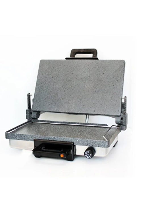 XXL Multigrill Granit TURBOMEX