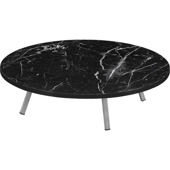 Klapptisch 70 cm Durchmesser Rund