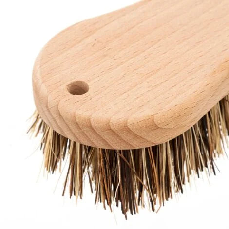 HOLZBÜRSTE
