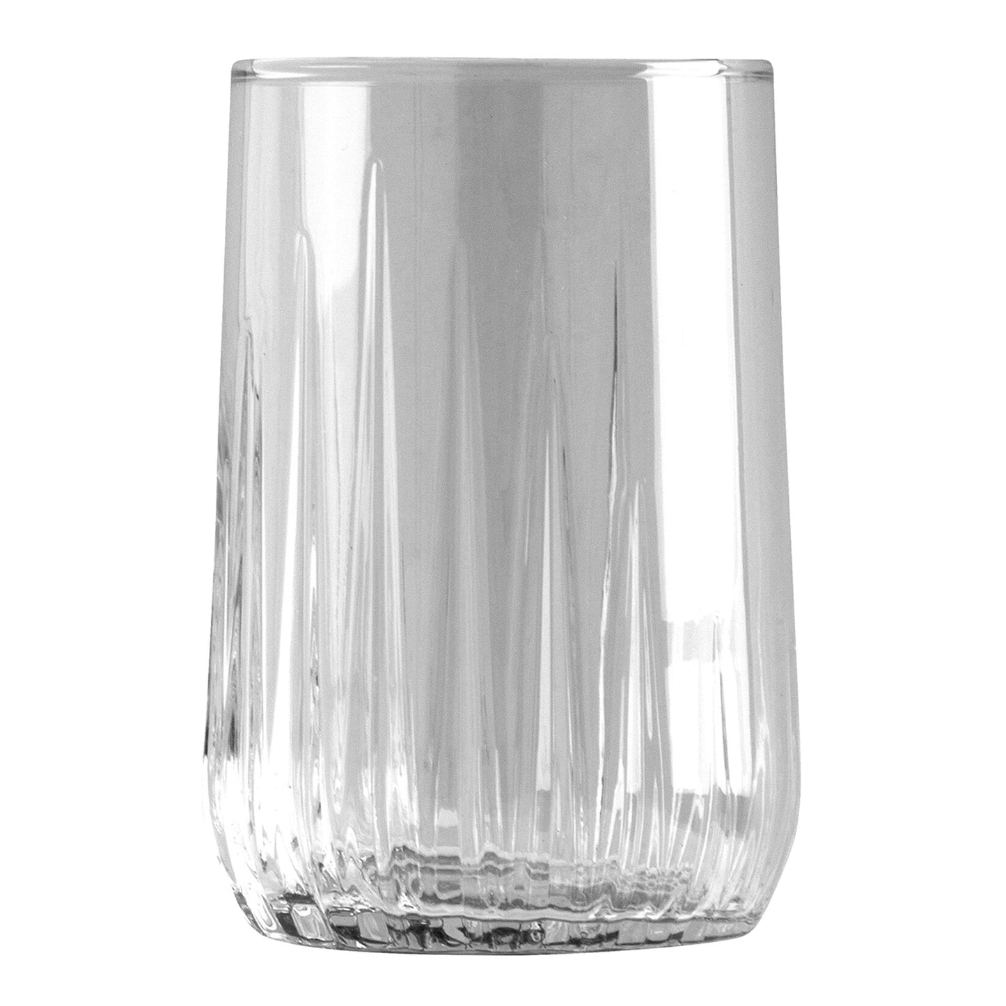6er Espresso wasserglas NOVA 135cc