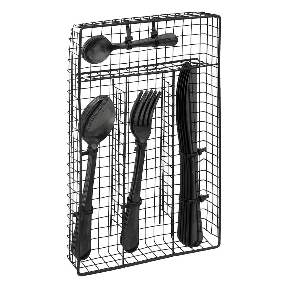Besteck-Set Schadow 24STK. + RC Secret de Gourmet