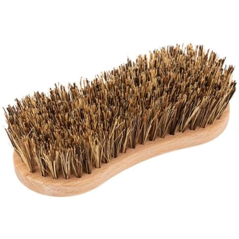 HOLZBÜRSTE