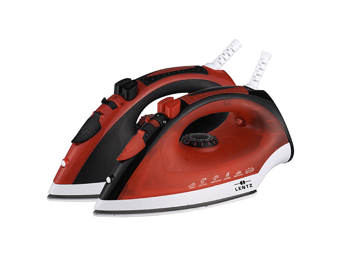 Dampfbügeleisen 2300W