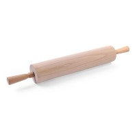 Nudelholz "Blackwood" aus Holz