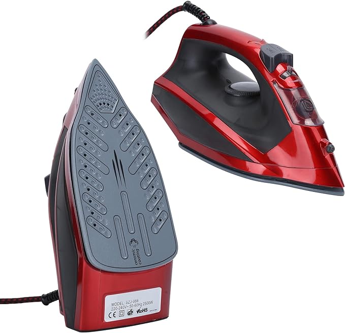 Dampfbügeleisen 2300W