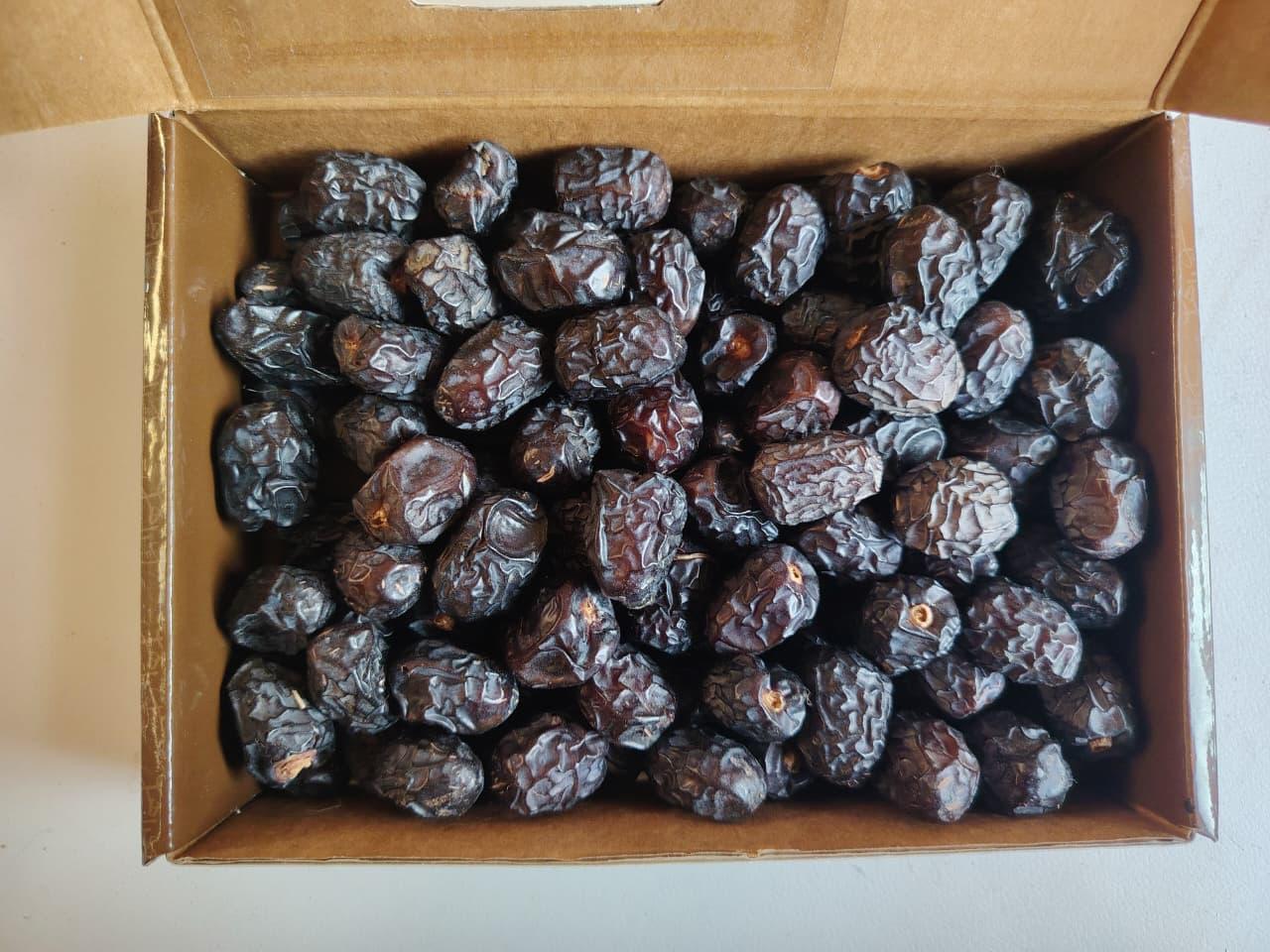 AJWA ALMADINAH DATTELN 800 GRAMM