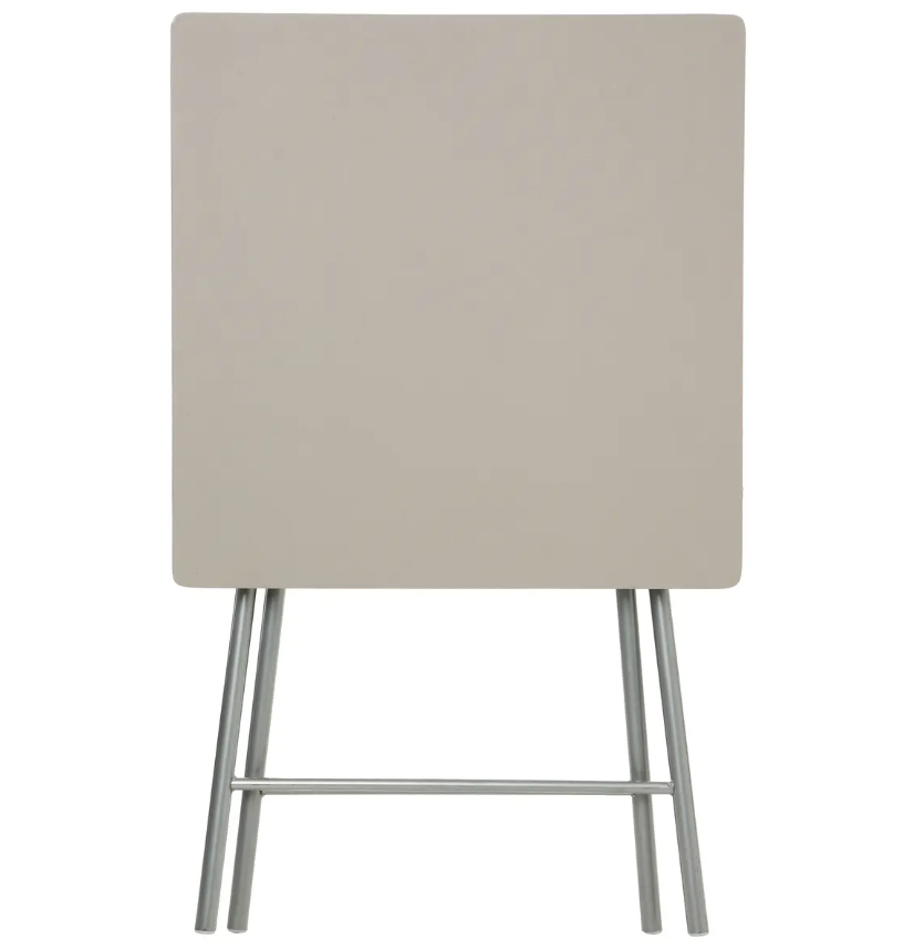 Klapptisch BASIC TAUPE