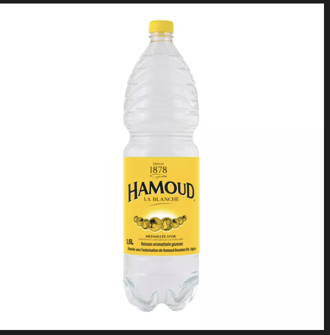 HAMOUD ''BLANCHE''