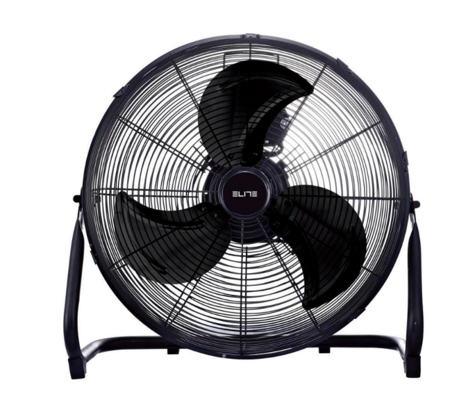 ELITE Bodenventilator 20"