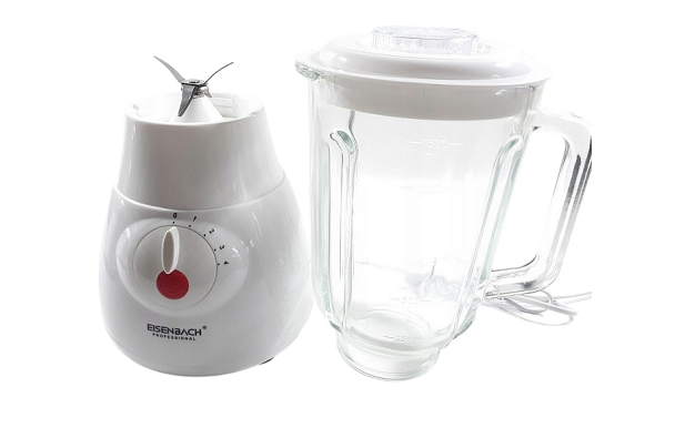 EISENBACH Mixer 700W mit Mahlwerk