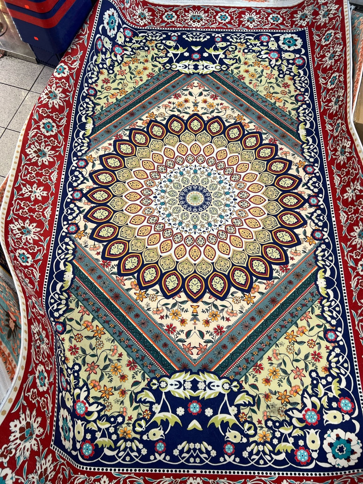 Teppich 200 x 300 cm – Groß & Elegant