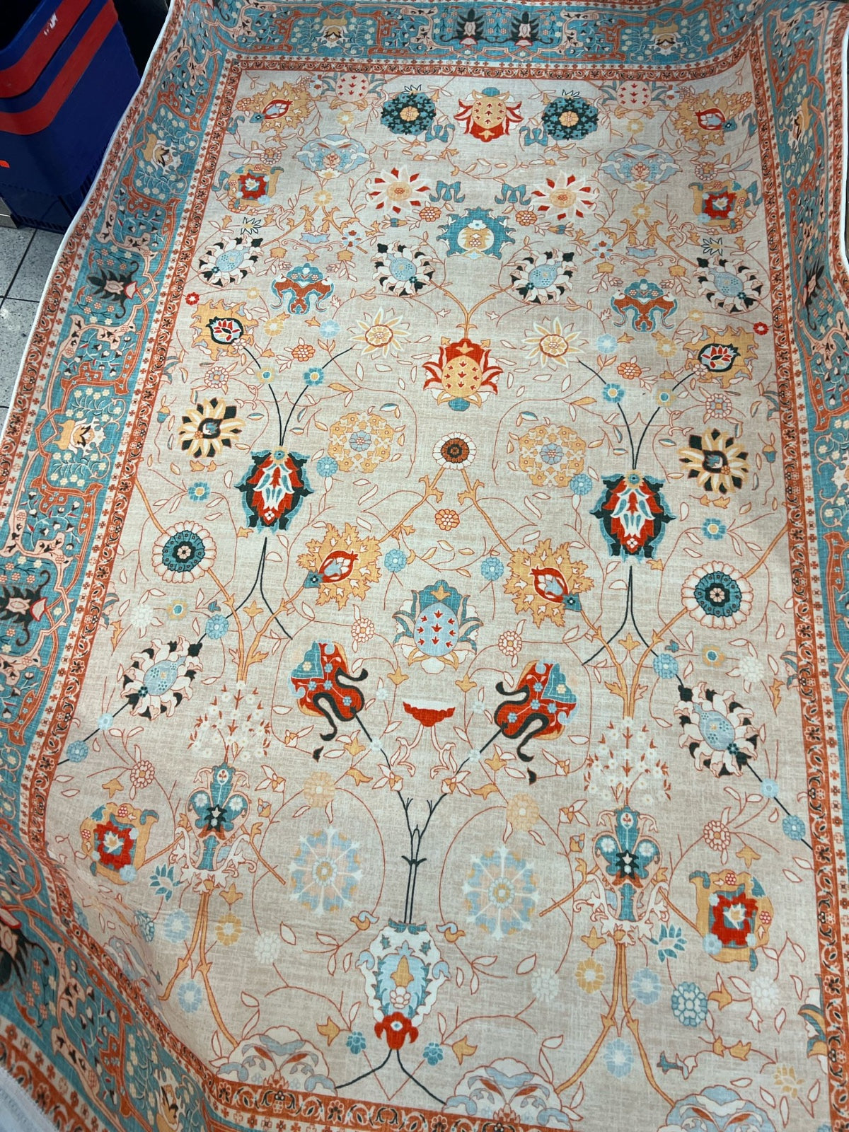 Teppich 200 x 300 cm – Groß & Elegant