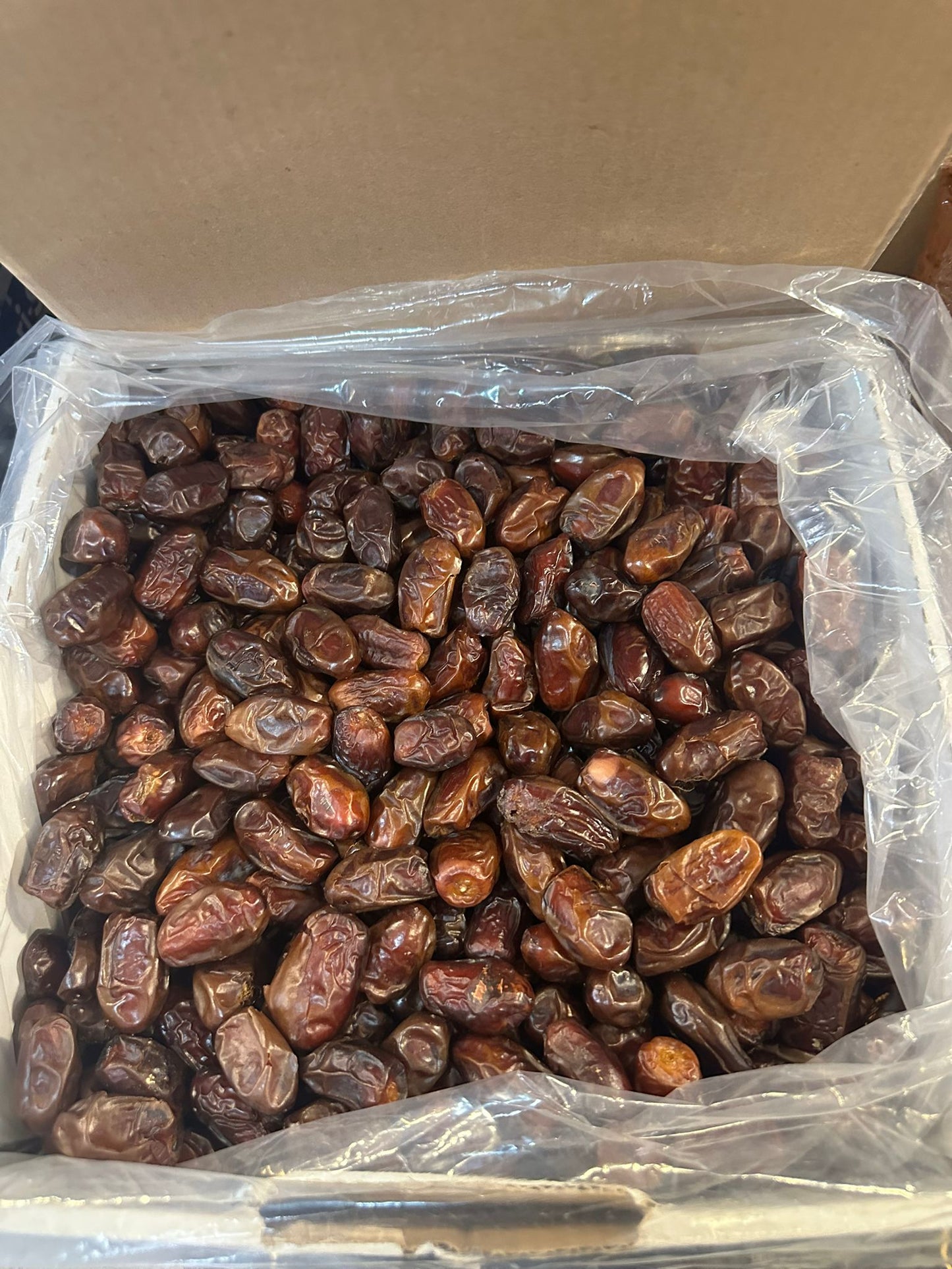KHUDARI DATTELN 6 KILO