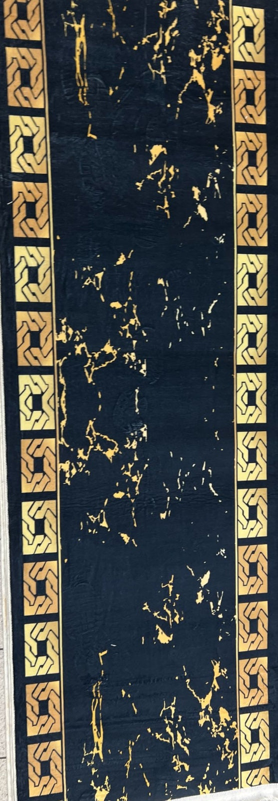 Teppichläufer 80 x 230 cm – Schlank &Stylisch