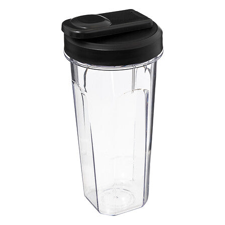 5five Simply Smart – Blender mit 2 Flaschen (300 ml und 600 ml)