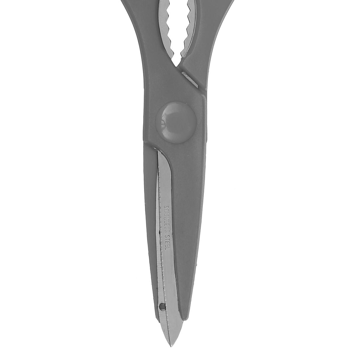 Schneidebrett 4 Messer und Scheren FIVE Simply smart