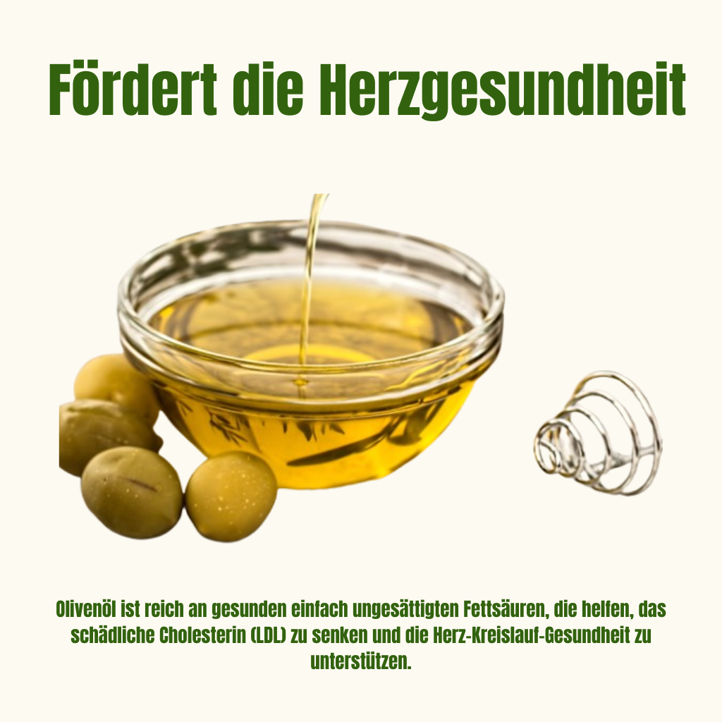 OLIVENÖL AUS ALGERIEN