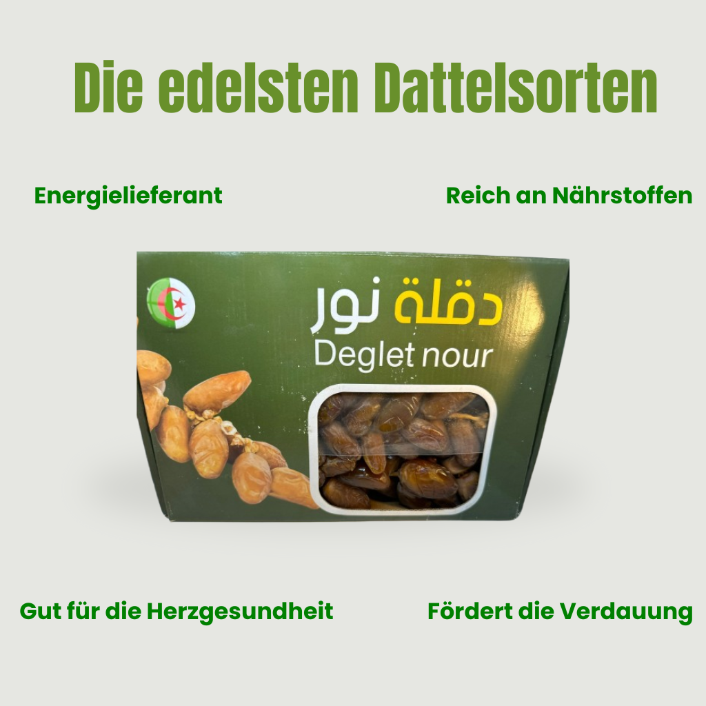 DATTELN DEGLET NOUR 2 KG