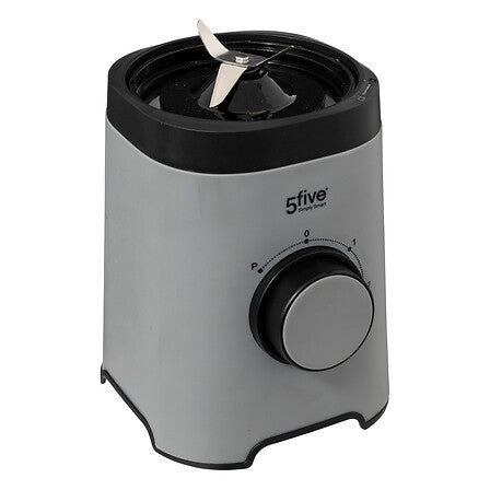 5five Simply Smart – Blender mit 2 Flaschen (300 ml und 600 ml)