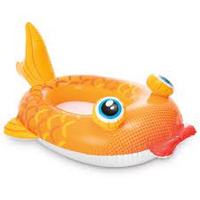BOOT POOL CRUISER