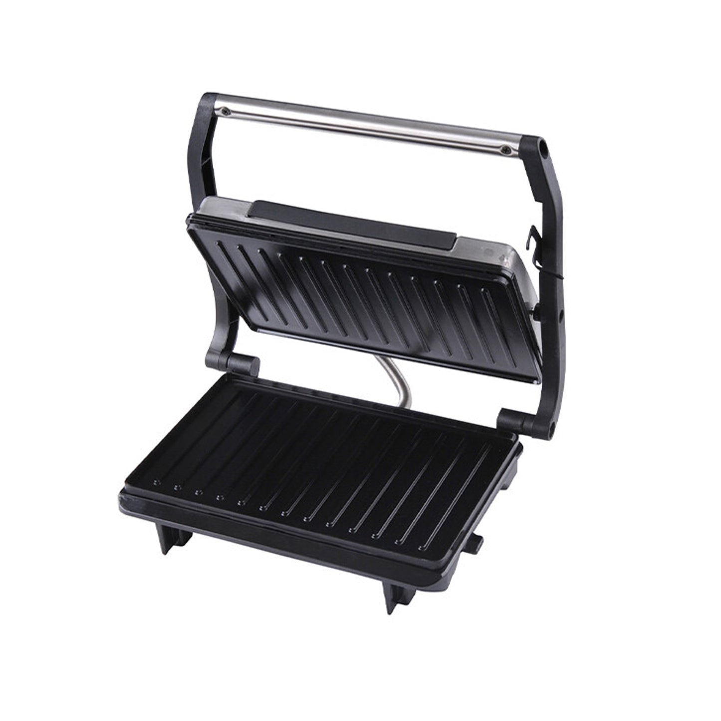 Kontaktgrill 23x14,5cm 750 Watt