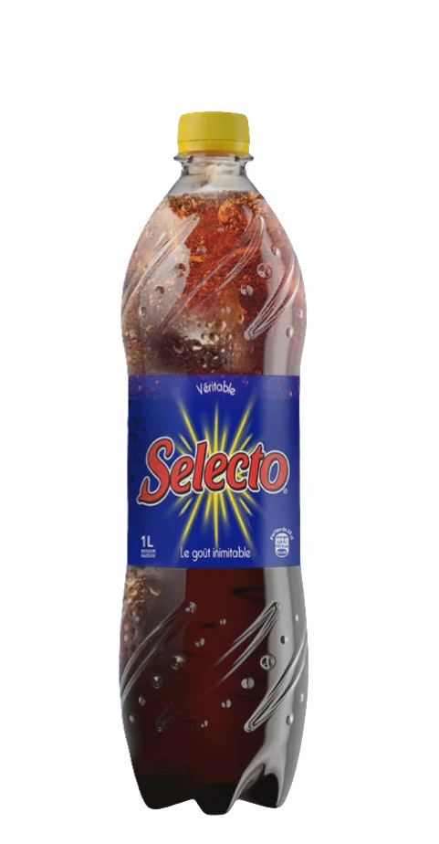 SELECTO 1L