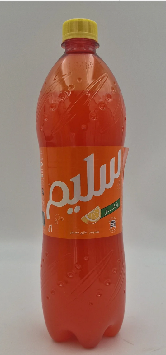 SLIM ORANGE 1 L