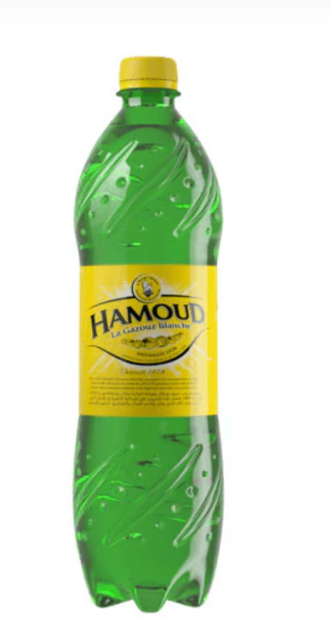 HAMOUD BLANCHE
