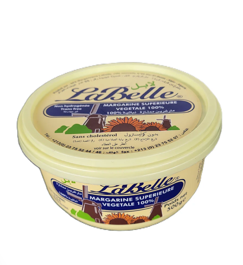 La Belle Margarine – 500 g