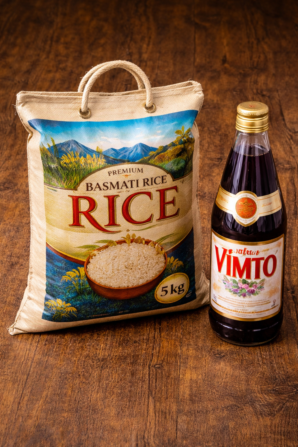 PAKET ''DIE FAMILIE''