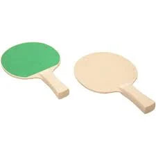 NETZ-TISCHTENNIS-SET