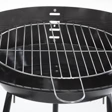 Corinto Holzkohlegrill