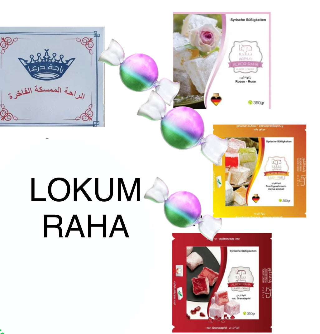 PAKET '' DIE GRÖSSTE ÜBERASCHUNG''