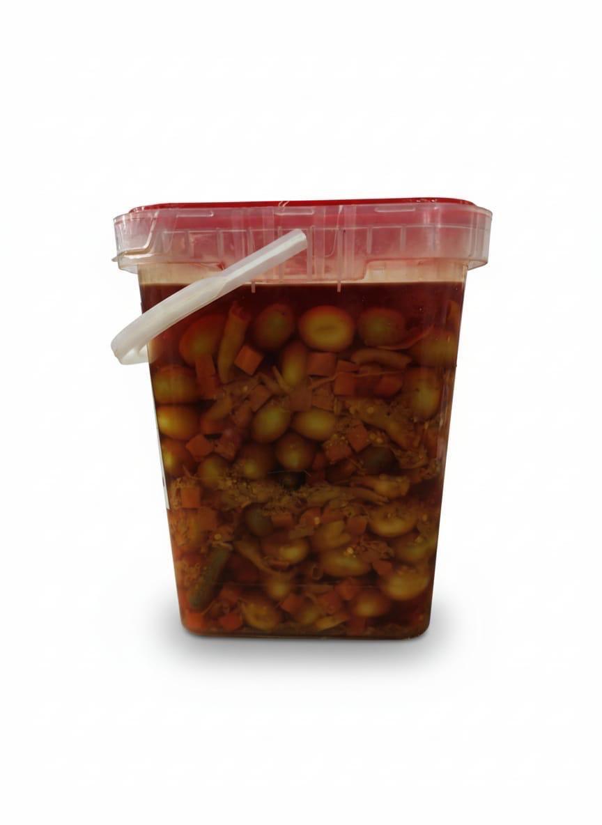 PAKET '' DIE GRÖSSTE ÜBERASCHUNG''
