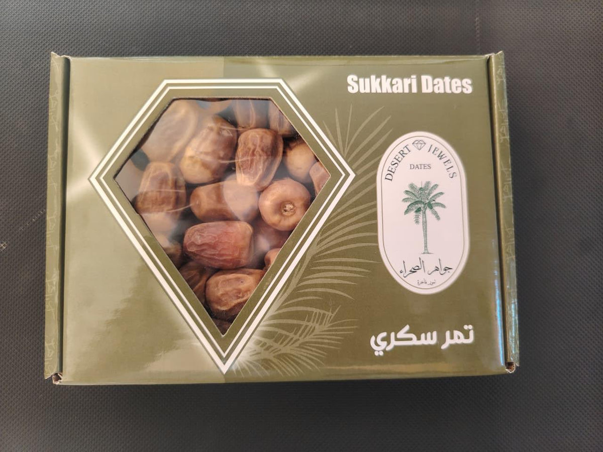 PAKET ''RAMADAN GESCHENK''