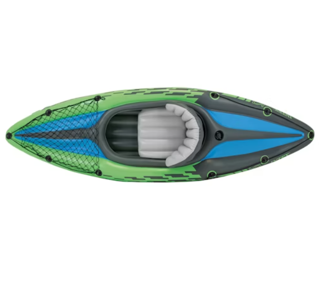 Kayak Challenger K2 - 2 Personen