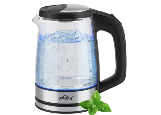 WASSERKOCHER