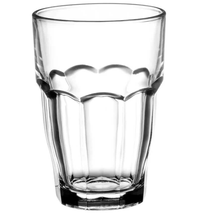 6er Likörglas BAROQUA 100cc