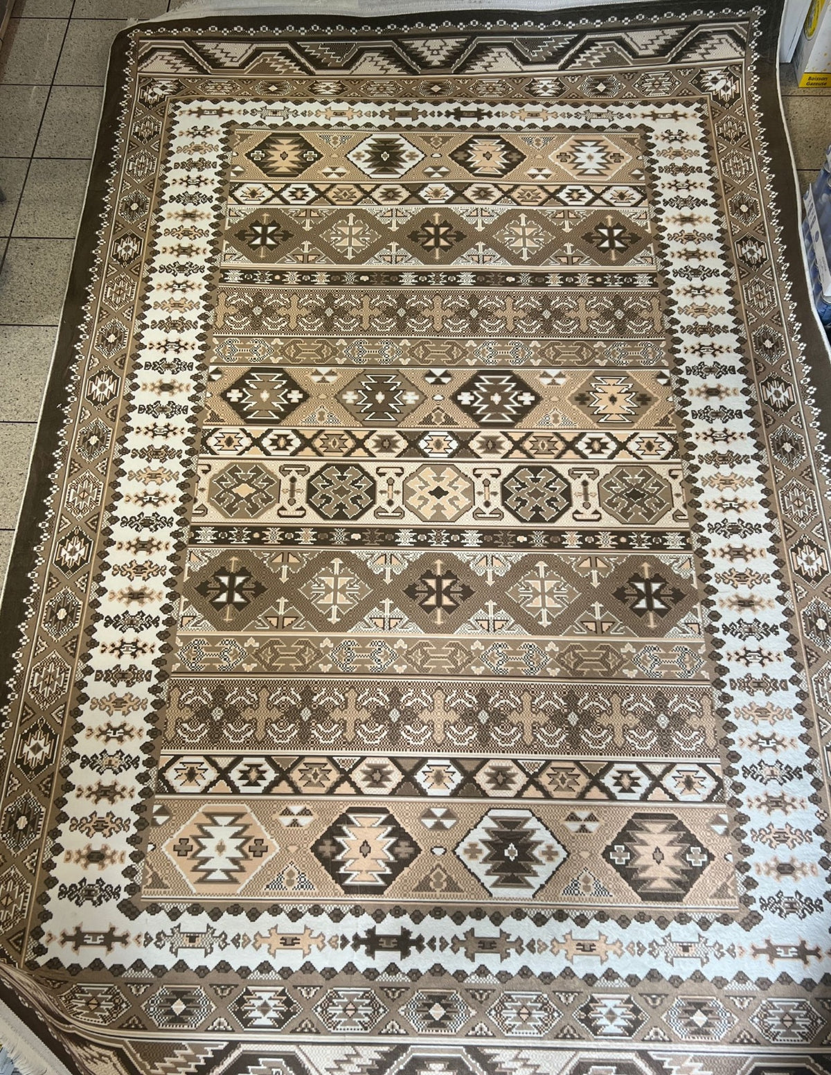 Teppich 200 x 300 cm – Groß & Elegant – Aktionshop