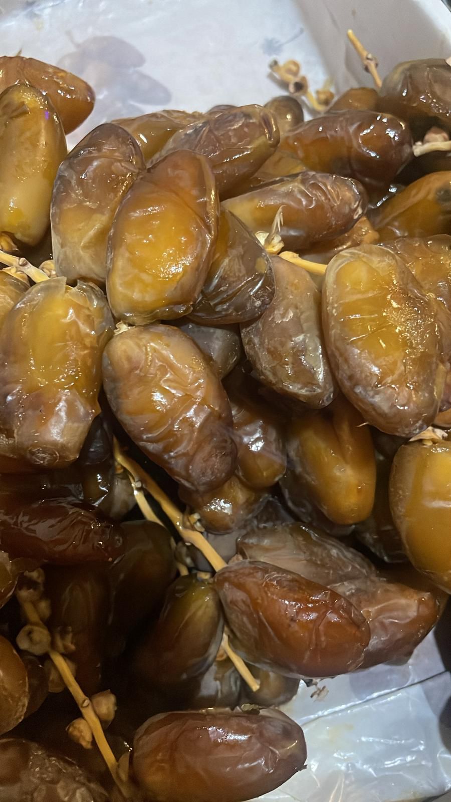 Datteln Ark’joun – 3 kg (Algerien, Neue Ernte)