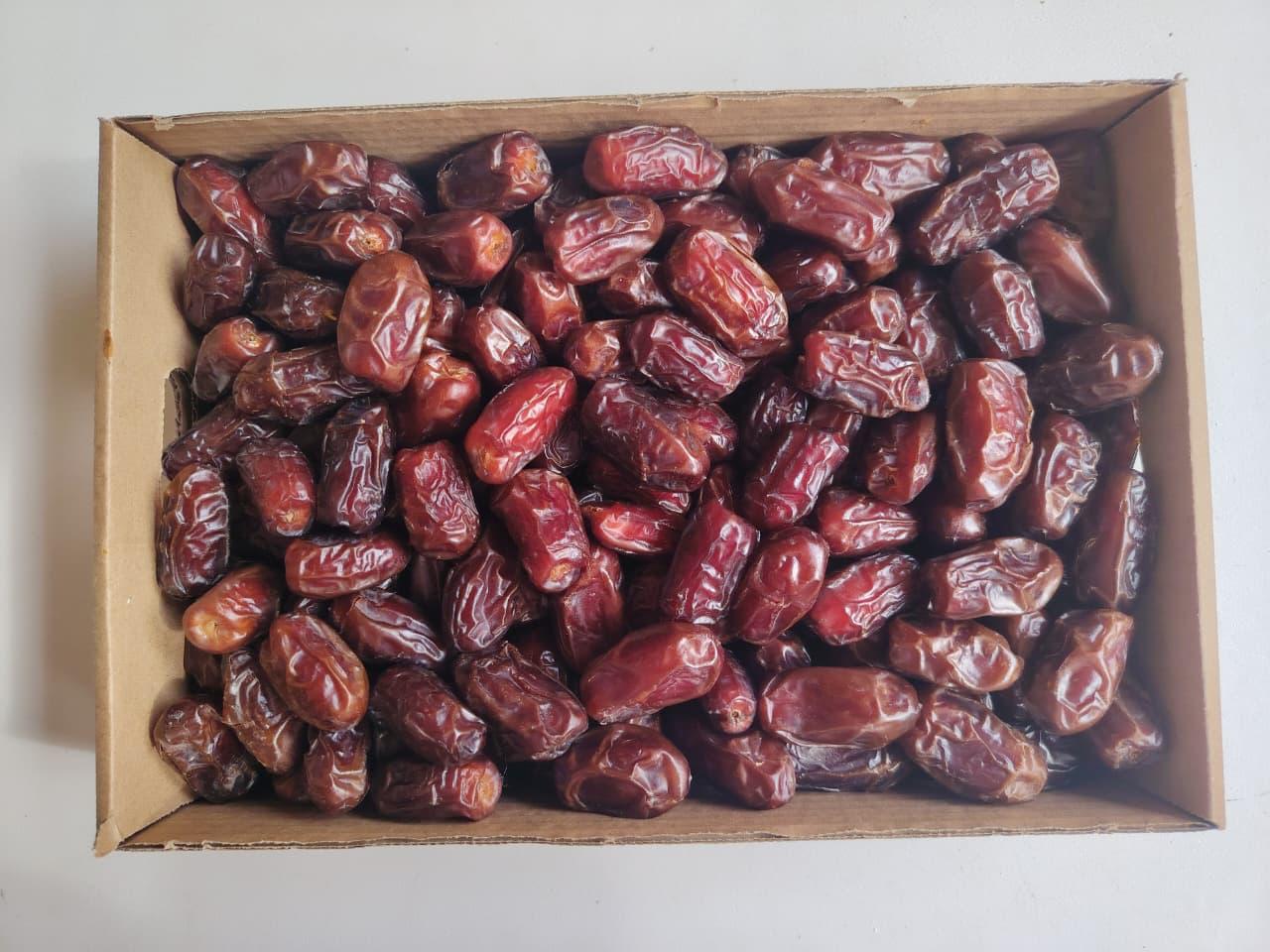 SEGEI DATTELN 800 GRAMM