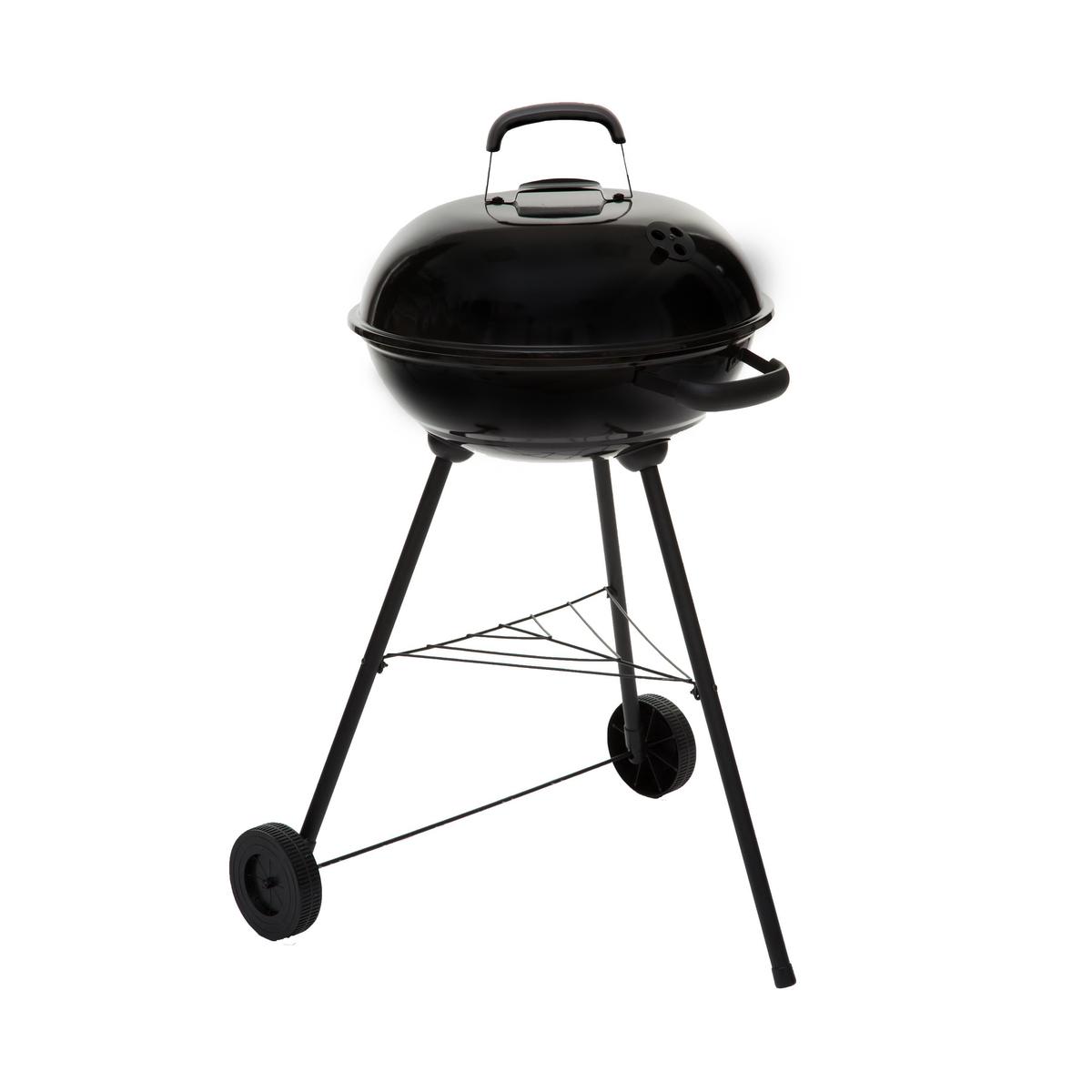 Holzkohlegrill Carmensa 43 cm