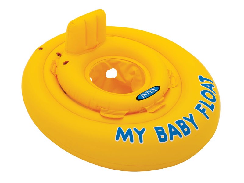 Baby Float Höschen Boje