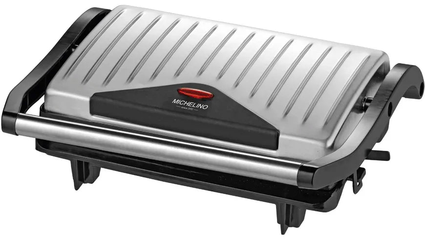 Kontaktgrill 23x14,5cm 750 Watt