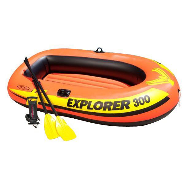 BOOT EXPLORER PRO 200